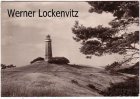 Ansichtskarte Kloster Hiddensee Leuchtturm