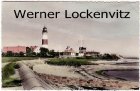 Ansichtskarte Strande bei Kiel Bülk Leuchtturm