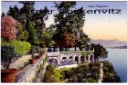 Ansichtskarte Cartolina Postale Italien Italia Lago Maggiore Isola Bella Giardino Piemont