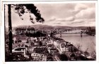 Ansichtskarte Ungarn Budapest Panorama Totalansicht 