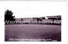 Ansichtskarte Postcard USA Pewaukee Wis. 18TH Hole Tumblebrook Country Club Golf