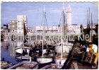 Ansichtskarte Carte Postale Frankreich France Le Havre Le petit Port Fischer