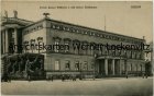 Ansichtskarte Berlin Palais Kaiser Wilhelm I.