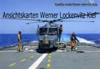 Ansichtskarte Bundeswehr Grüße vom Horn von Afrika Flugvorbereitung am Sea Lynx Djibouti